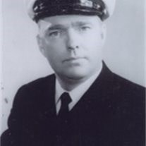 Obituary of William Erskine Futch