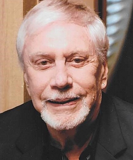 Obituary of Raymond Louis Debaene