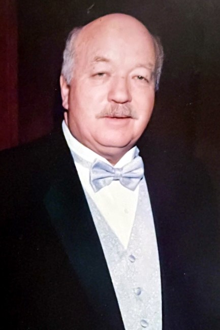 Obituary of Daniel "Moon" John Mullen