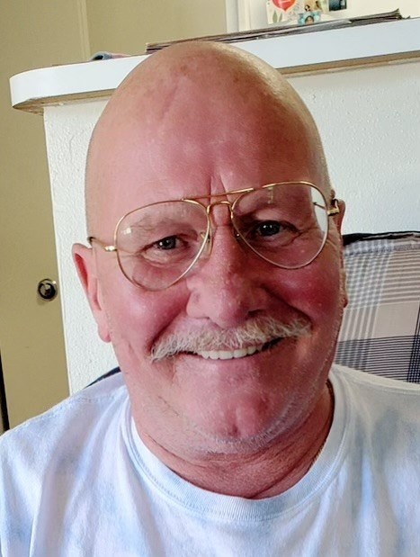 Obituary of Bryan Robert Poole