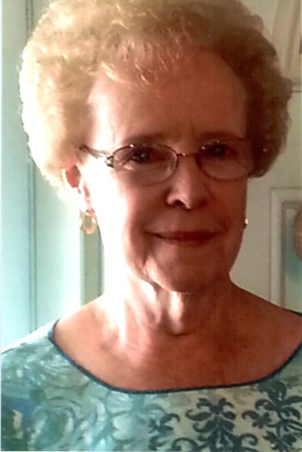 Obituary of Jean Hope Seaton