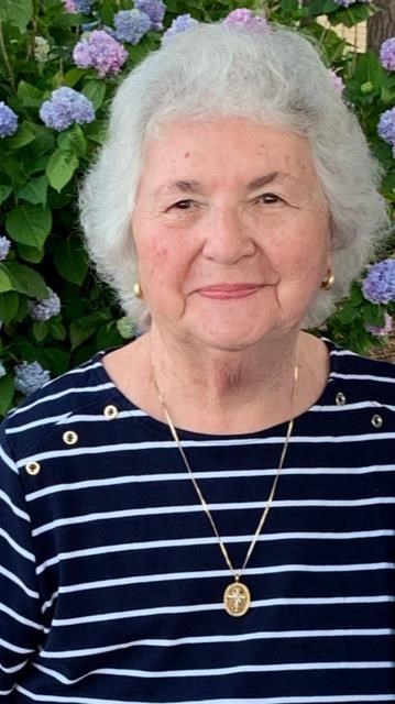 Avis de décès de Ann Grant