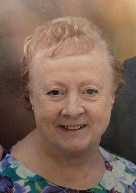 Obituary of Wilma Annette Bingham