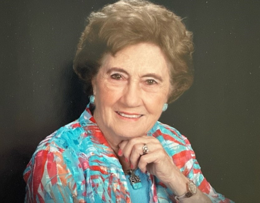 Obituary of Pamela Ernstine Dettmers