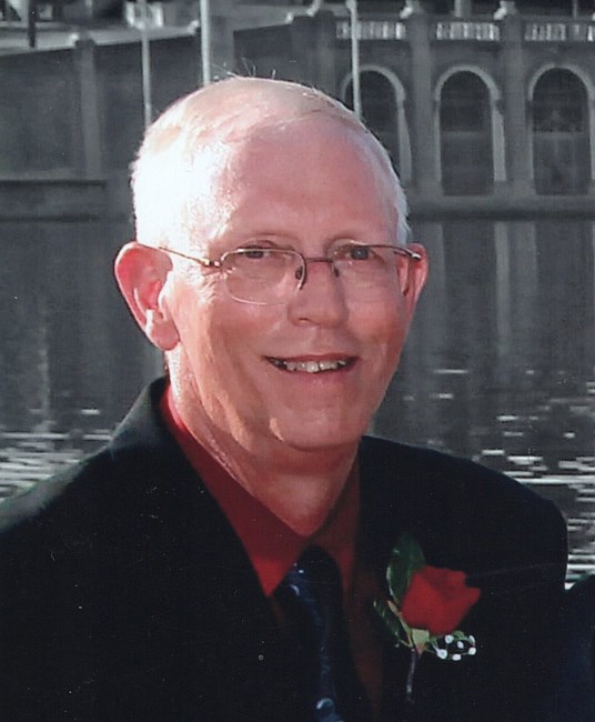 Obituary of Roger Dale Burnette
