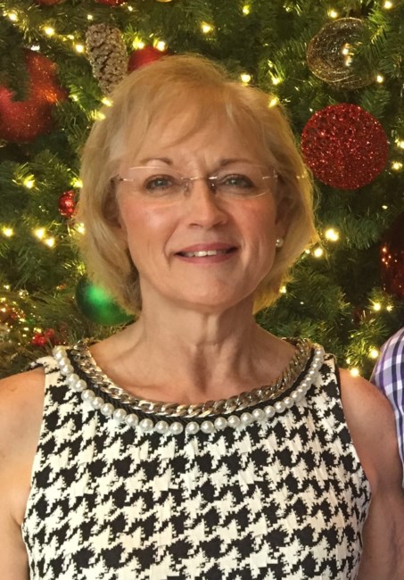 Obituary of Susan Brice Rozelle