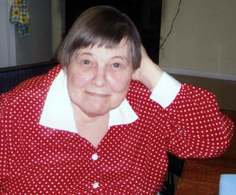 Obituary of Carole Carruthers