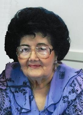 Obituary of Barbara M. Curtis