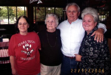 Obituary of Peggy Ann Holst