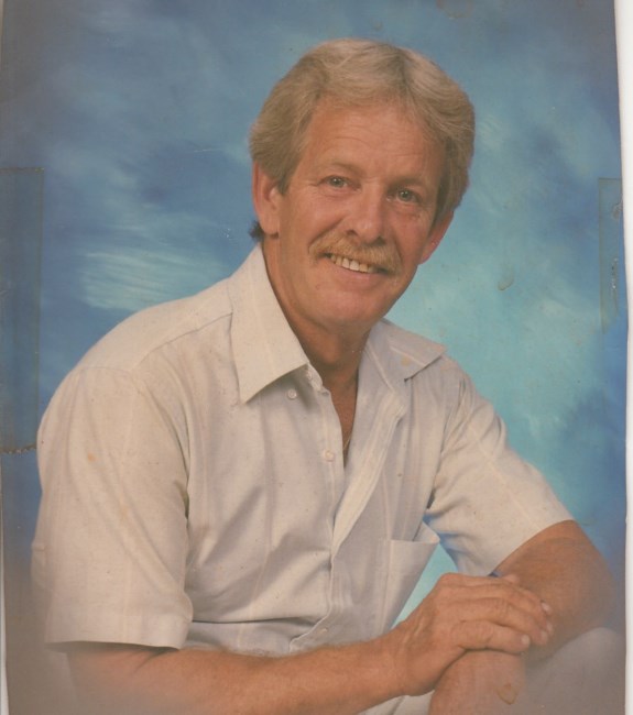 Avis de décès de Terry Wayne Morrow