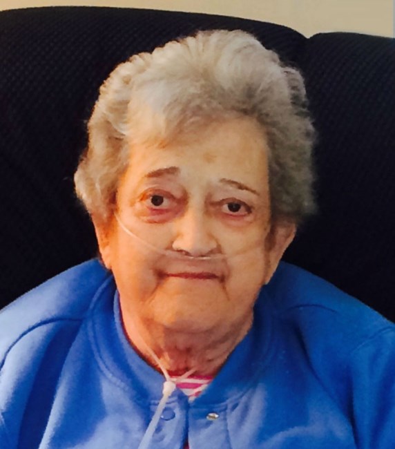 Obituary of Patricia Ann Fox