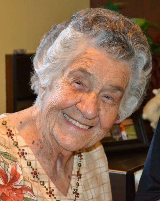 Obituary of Kathleen Y. Griffin