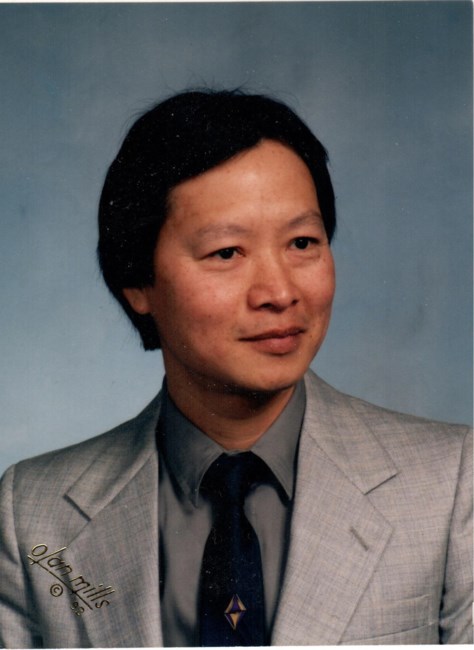 Obituary of Liem Thanh Vo