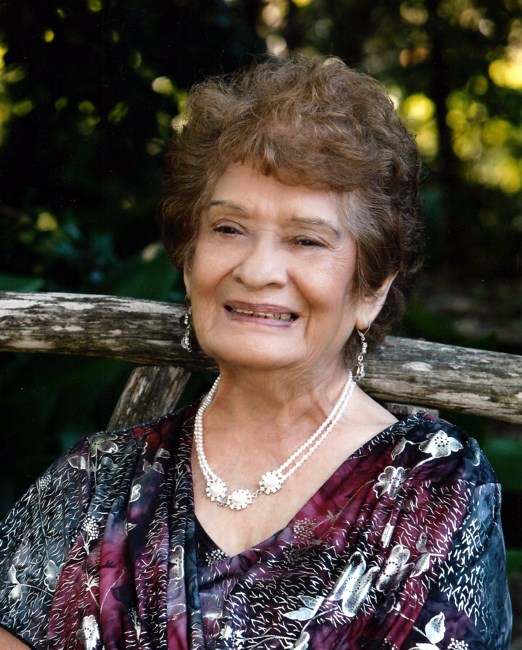 Obituary of Consuelo Melchor
