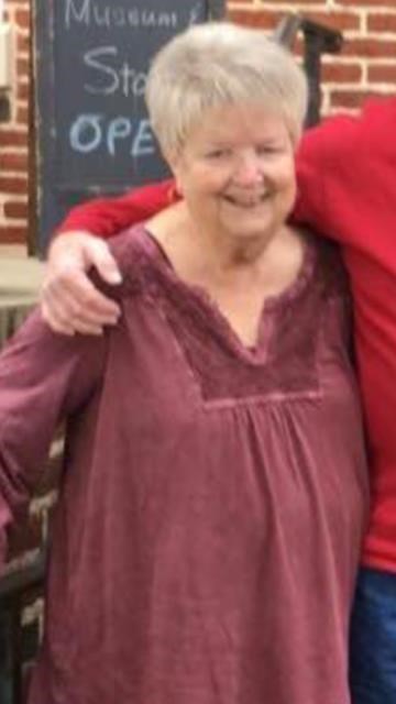 Obituary of Sherry Boles