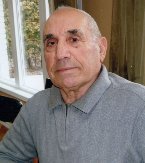 Obituary of Ippolito Lavorata