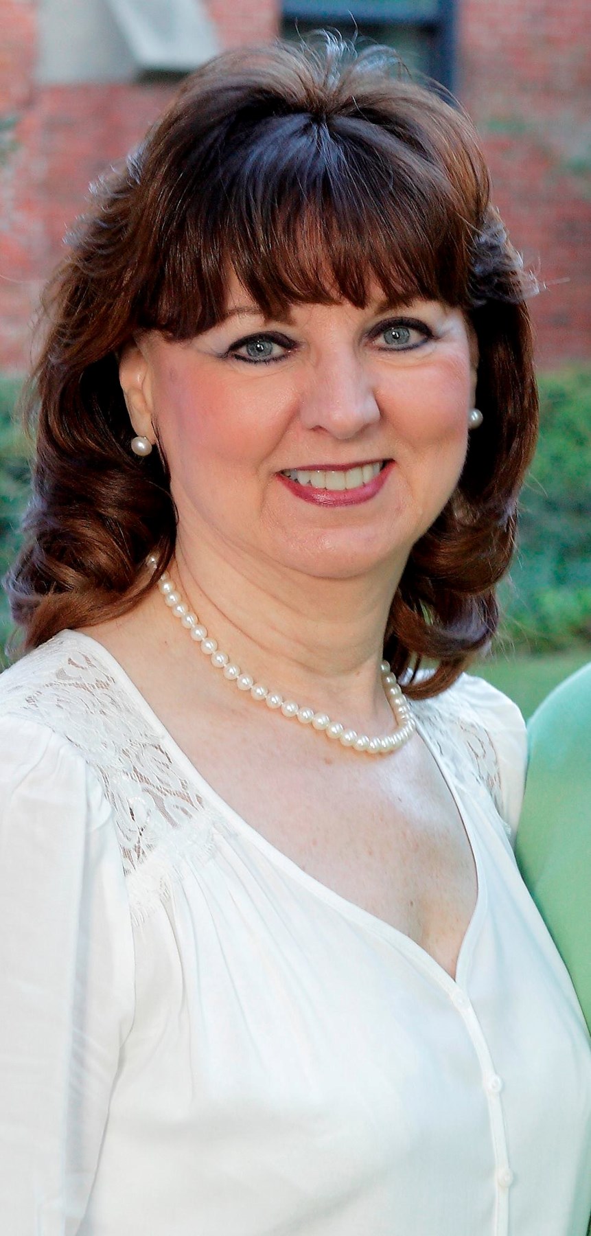 Avis de décès de Myra Elizabeth Piazza