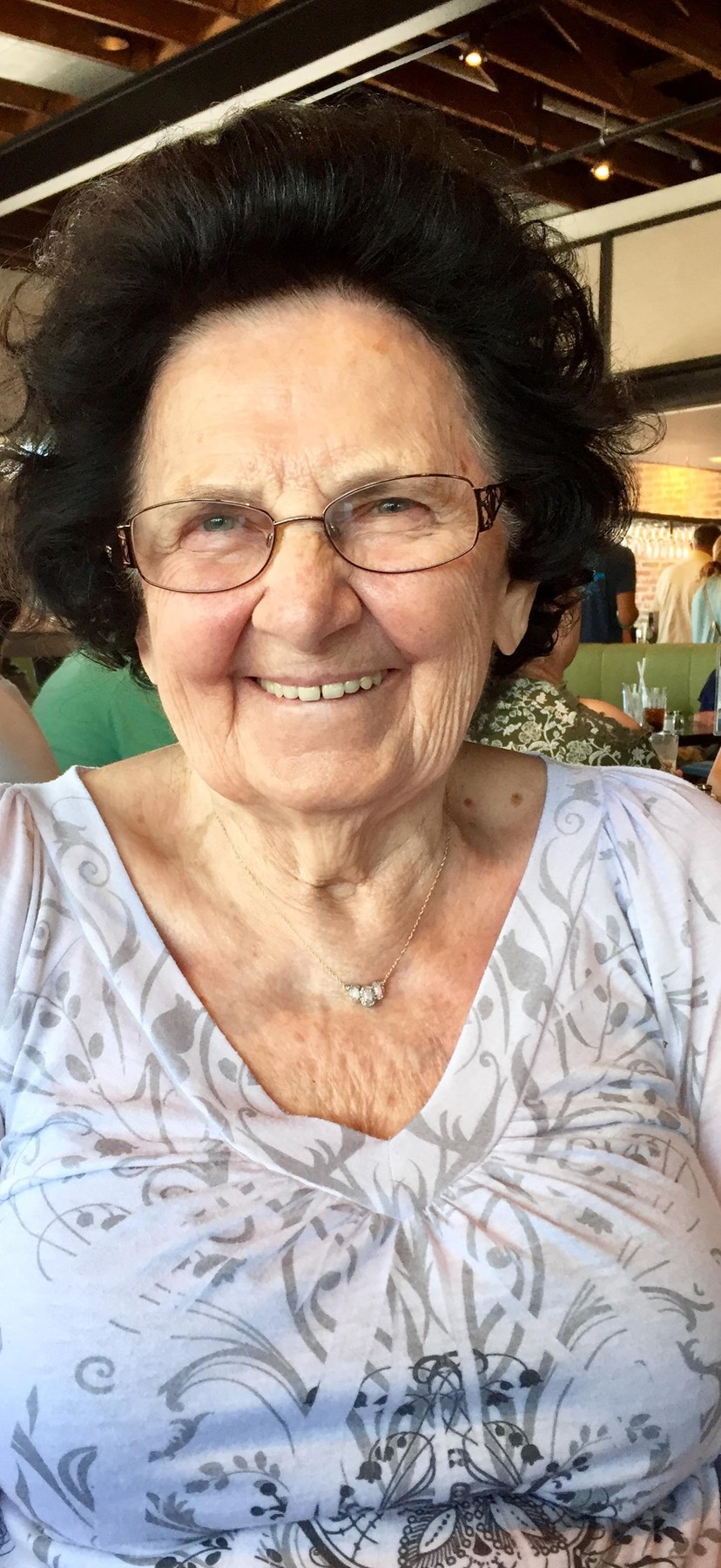 Obituary of Beatrice Rose Retzke
