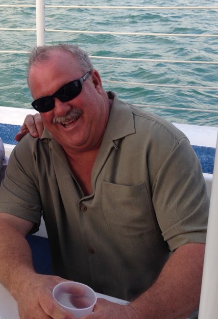 Avis de décès de John Murle Oddenino