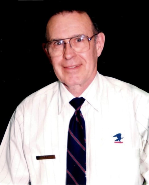 Obituary of Raymond Edward Miller