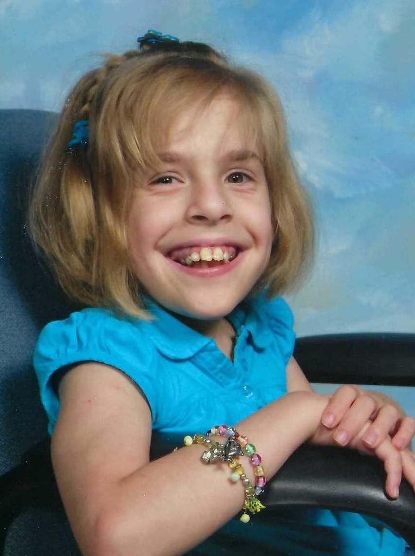 Rachel Smith Obituary Stafford, VA