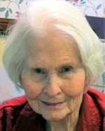 Elizabeth Hope