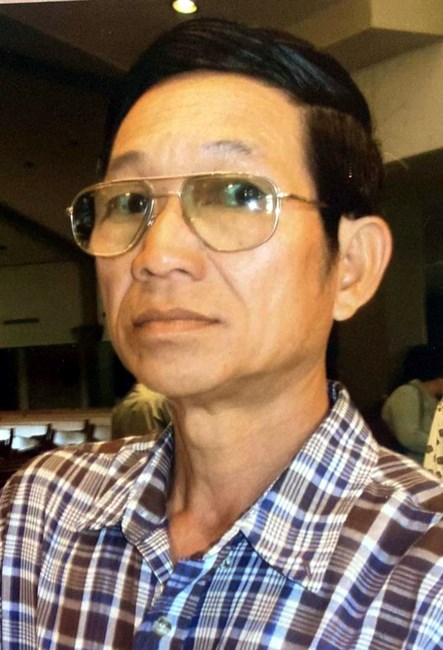 Obituary of Luy Thanh Le