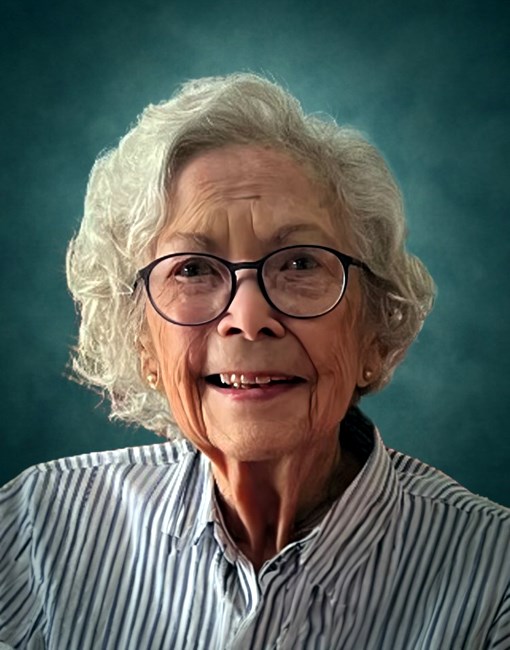 Obituary of Joyce Fay Walker