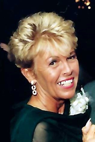 Obituary of Patsy Pier Ward