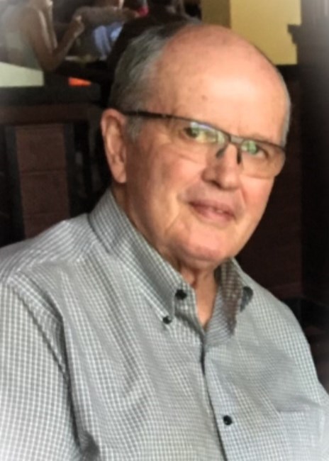 Obituary of Tommie Clyde McLain Sr.