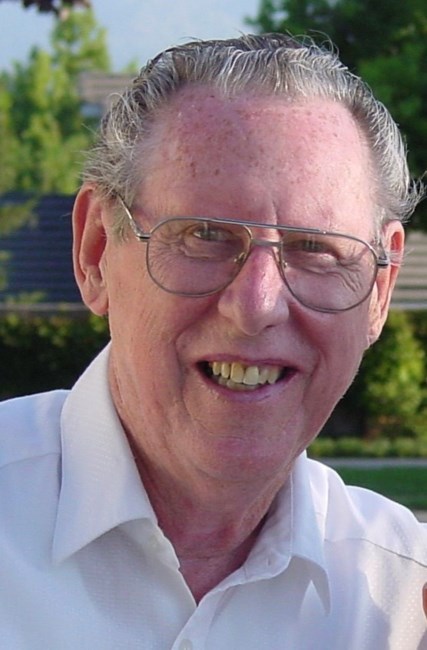 Obituary of James Howard Ford