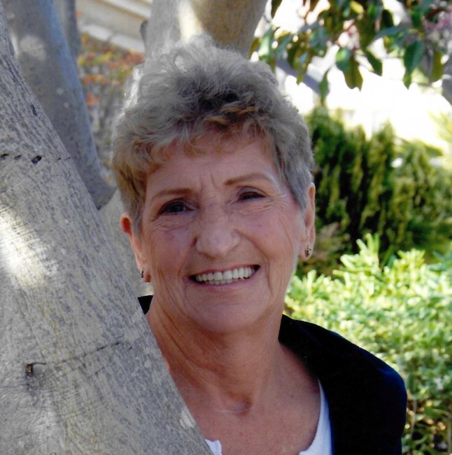 Obituary of Carol Arlene Larion