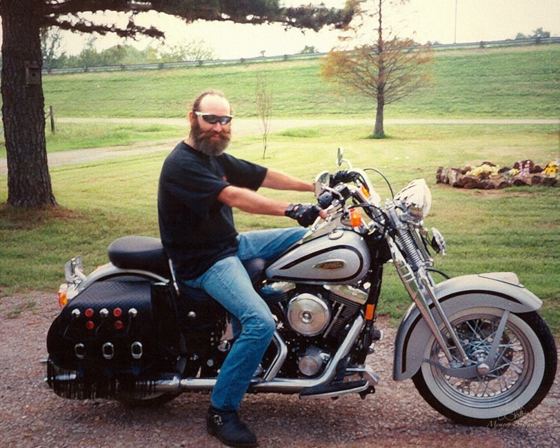 Obituary of Chris T. Billings