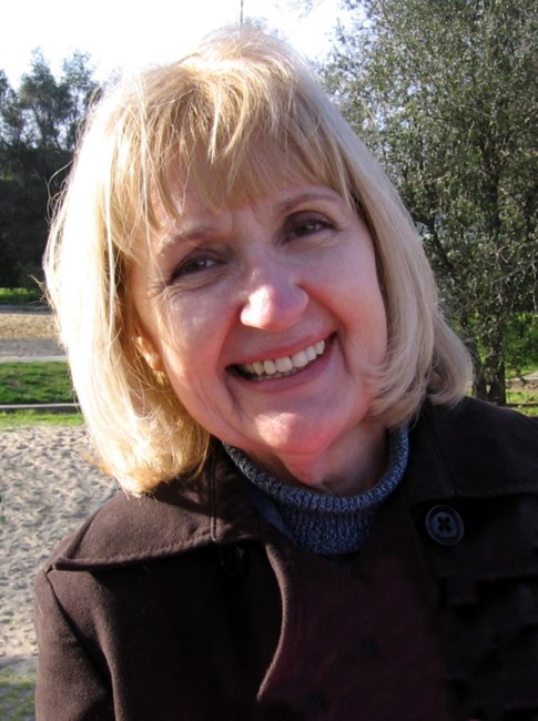 Obituary of Joan Kay Baumann