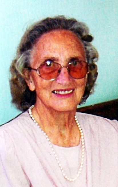 Obituary of Juanita McClellan Hamilton