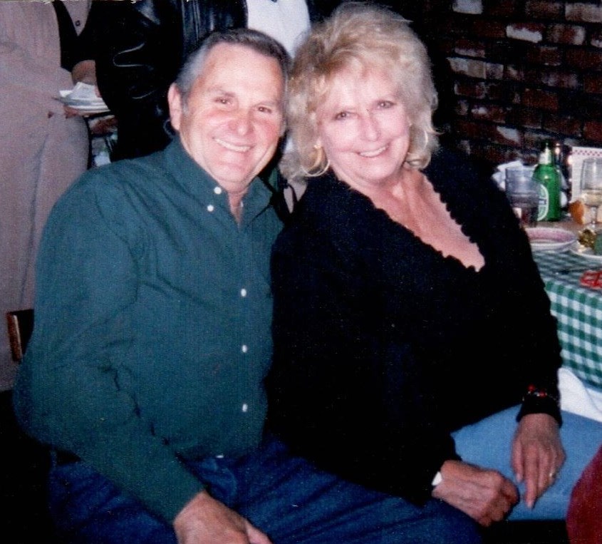 Obituary of Violet Dolores Holland