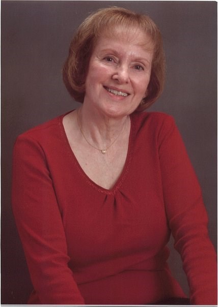 Obituary of Mary Persinger Finnegan