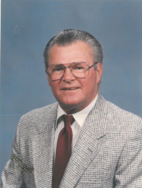 Obituary of Robert "Bob" D. Schlegel