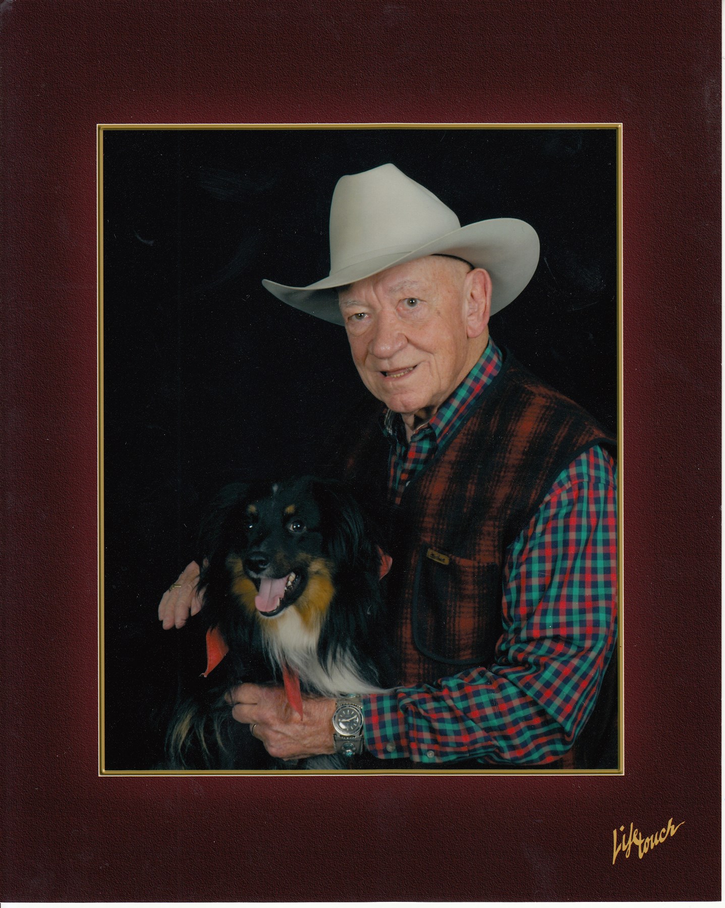 Obituary of Bill Braddock Moore