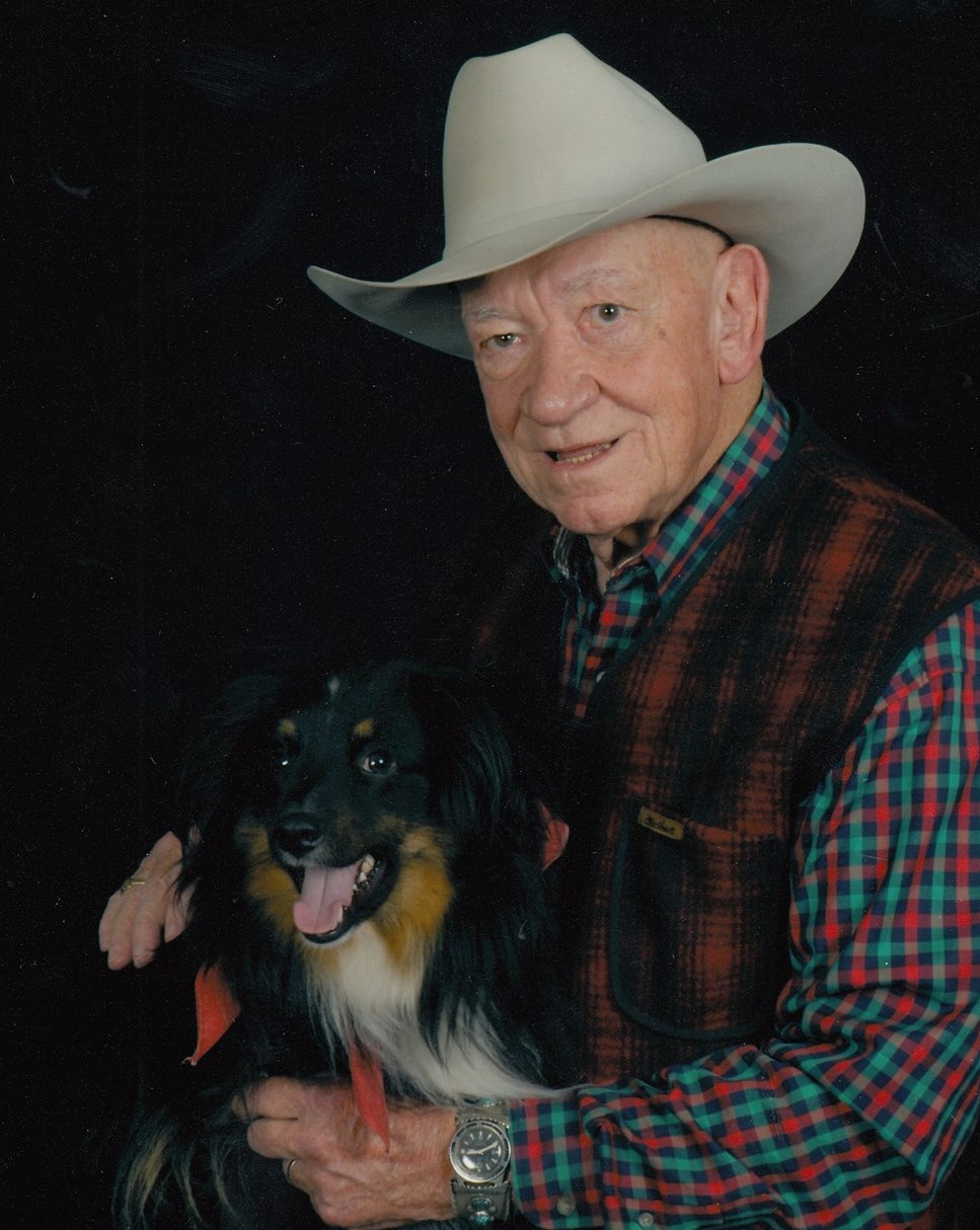 Bill Moore Obituary Del City, OK
