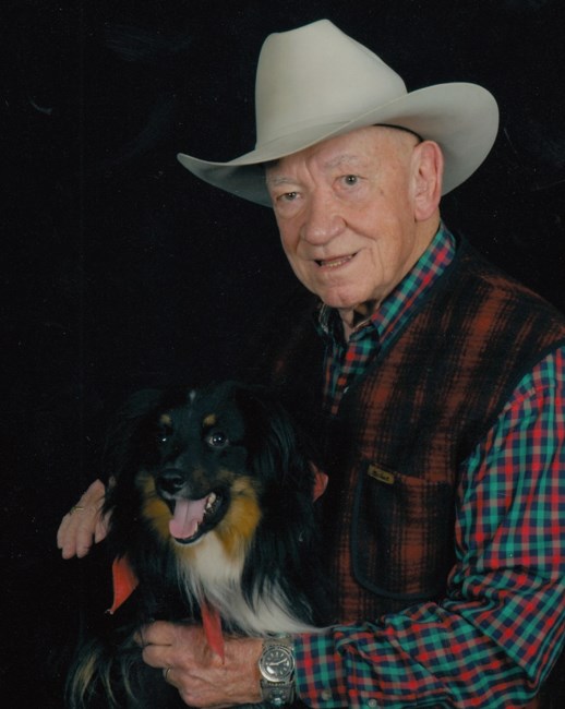 Obituary of Bill Braddock Moore