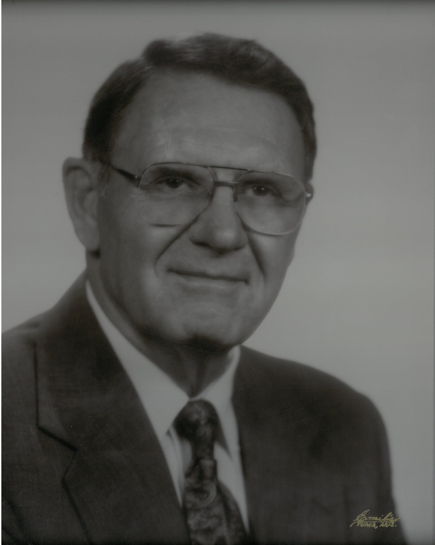 David Ellsworth Obituary Yuma Az