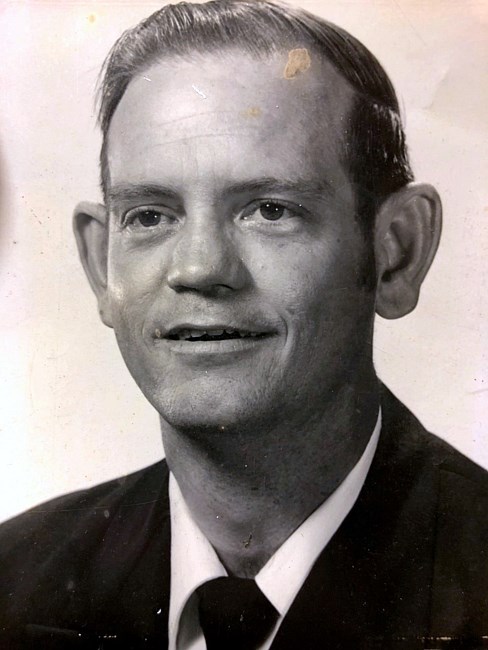 Obituary of James Ray Borel Sr.