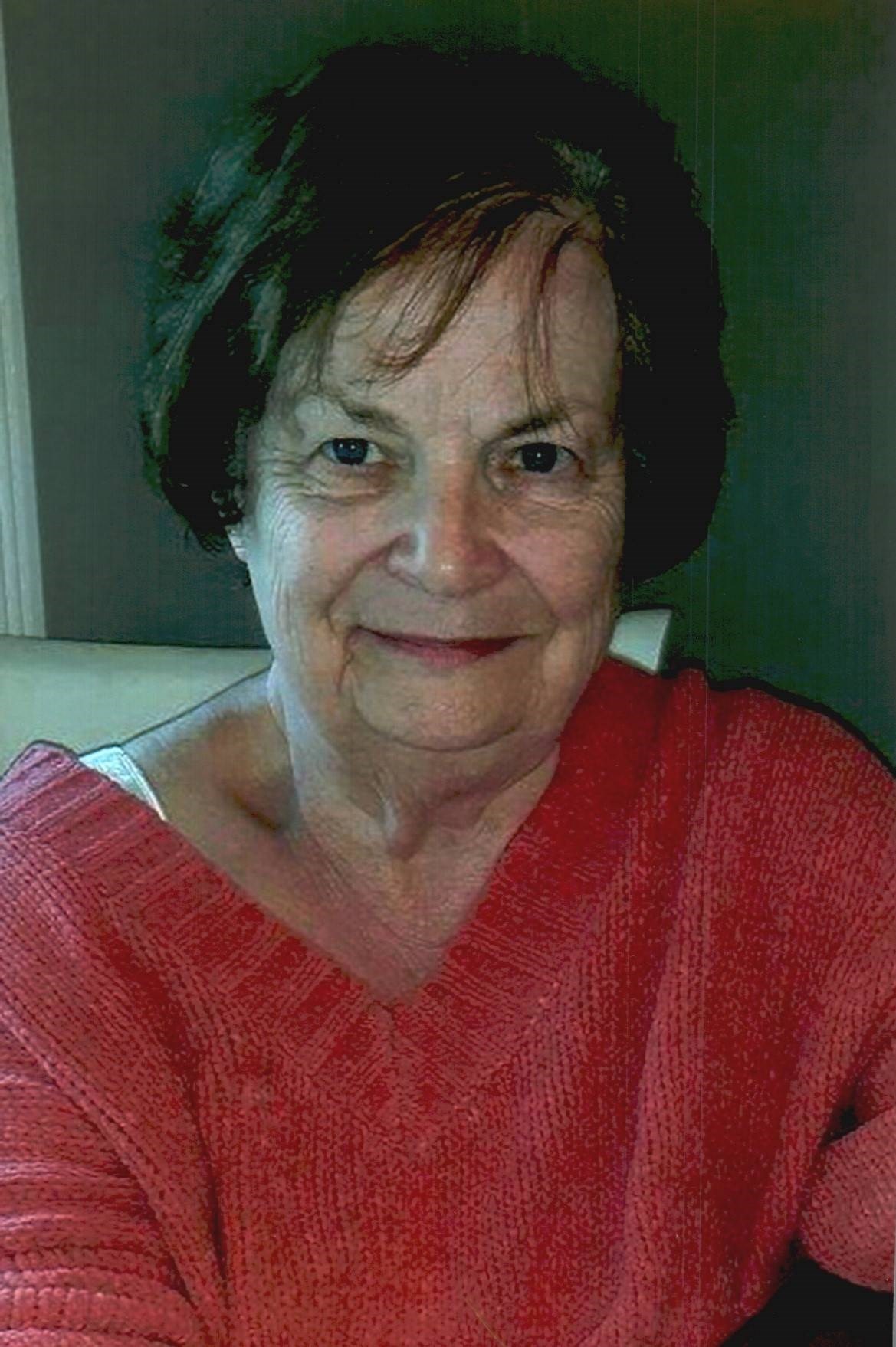 Obituary of Carol E. Kitterman