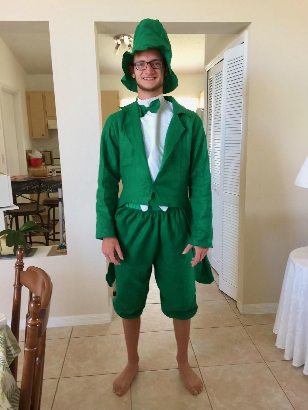 Obituario de Casey John Murphy