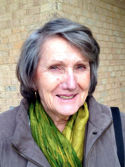 Obituary of Nicole Anne-Marie Tramonte