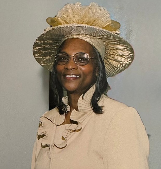 Obituary of Bettye Valerie Bivins