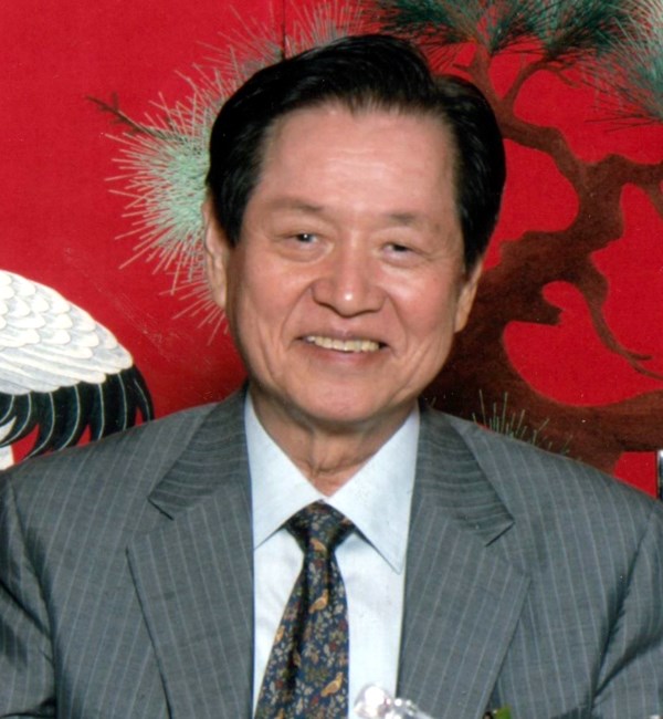 Obituary of Myung Hak Lee