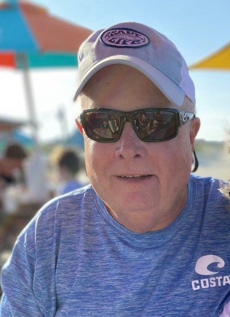 Avis de décès de Clifford Eugene Harvell III