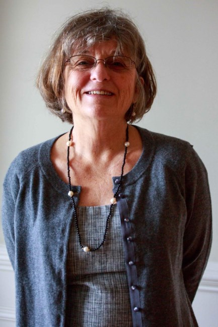 Obituary of Paulette Almeida